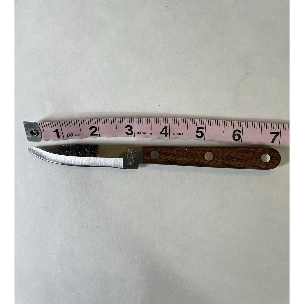 Vintage‎ Royal Saber (RS) Japan Stainless Steel 7.25